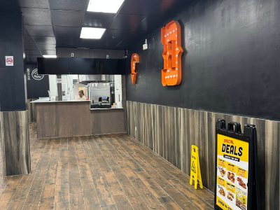 Custom design and layout