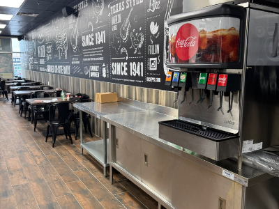 Guest Suites and Rental Units